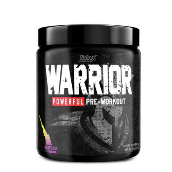 Warrior